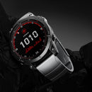 Garmin QuickFit Titanium Band Pro