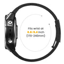 Garmin QuickFit Titanium Band Pro