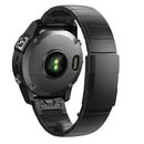 Garmin QuickFit Titanium Band Pro