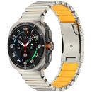 GEMINI Titanium Band For Samsung Galaxy Watch