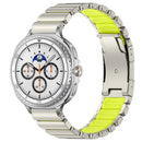 GEMINI Titanium Band For Samsung Galaxy Watch