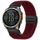 Garmin QuickFit Magnetic Buckle Nylon Band
