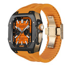 RM7006 Titanium Case Retrofit Kit For Apple Watch Ultra