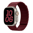 Fearless Silicone Magnetic Band For Apple Watch