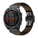 Garmin QuickFit GR Modern Band Upgraded Version